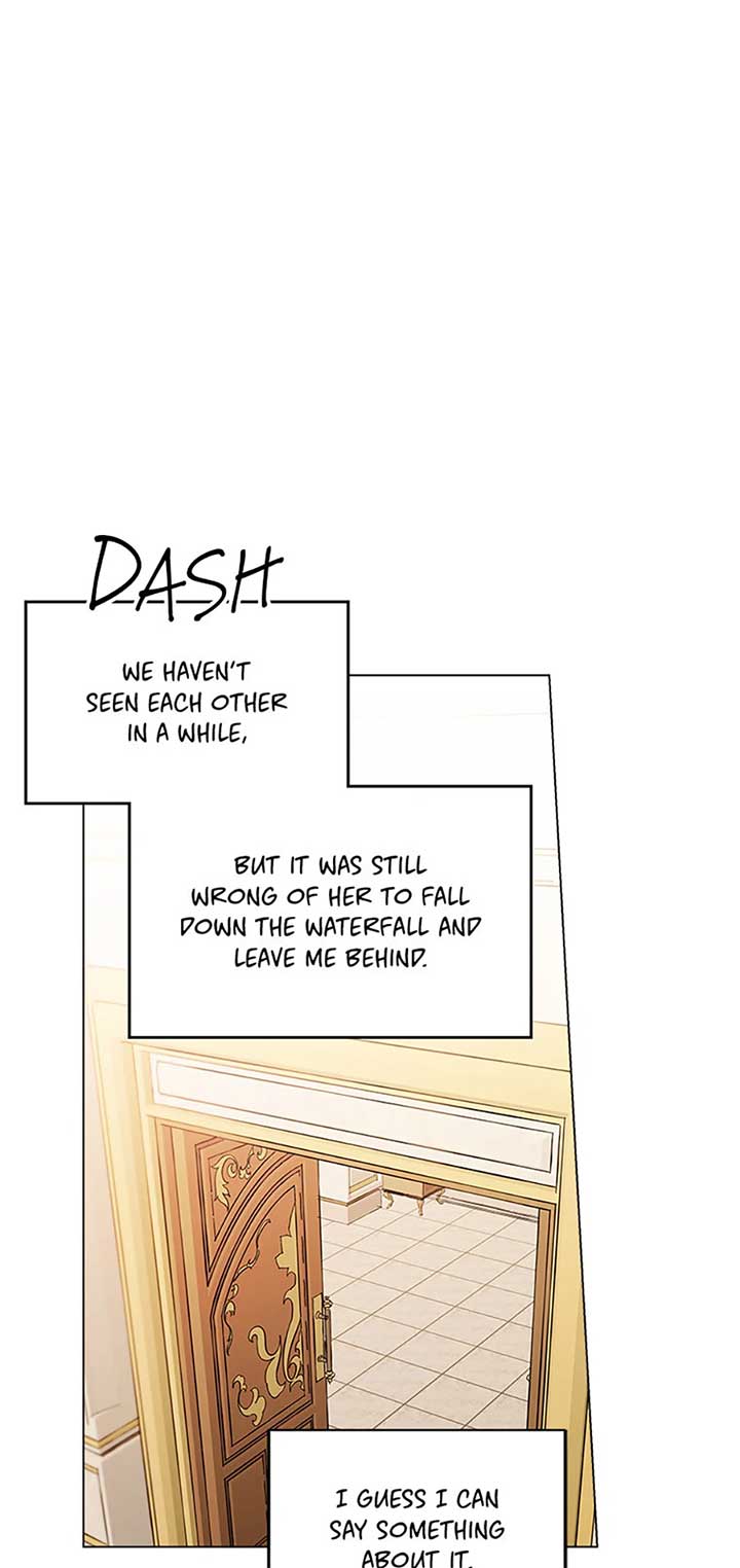 If You Can’t Kill Me, Love Me Chapter 44 - Page 2