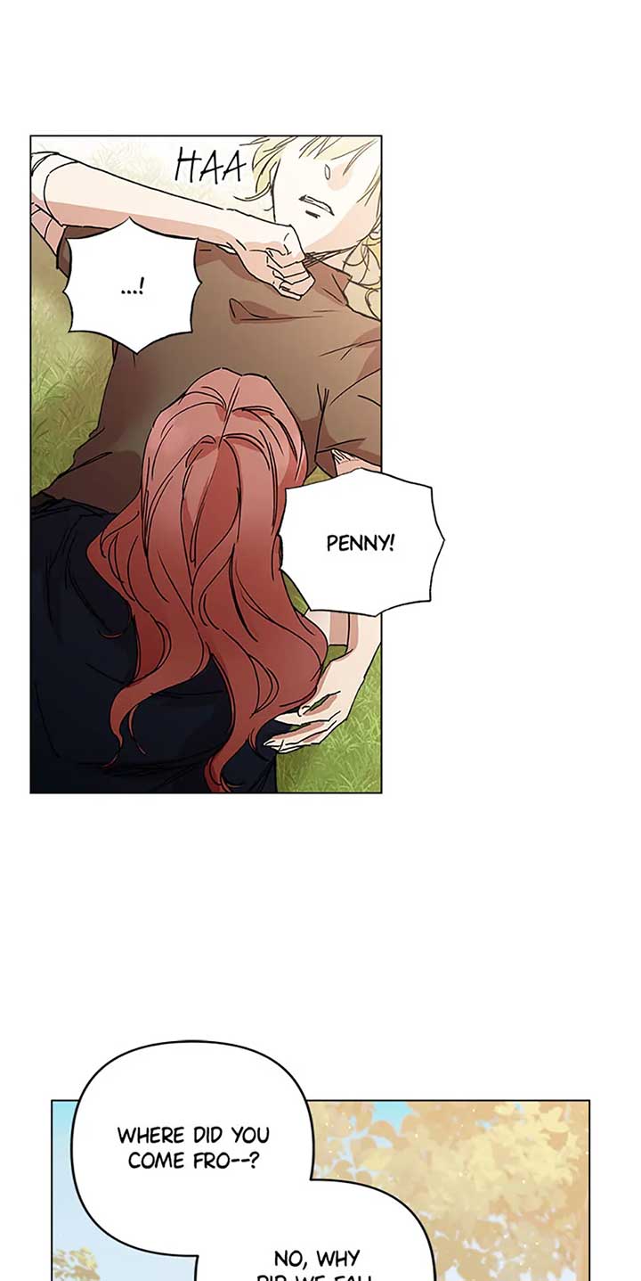 If You Can’t Kill Me, Love Me Chapter 44 - Page 11