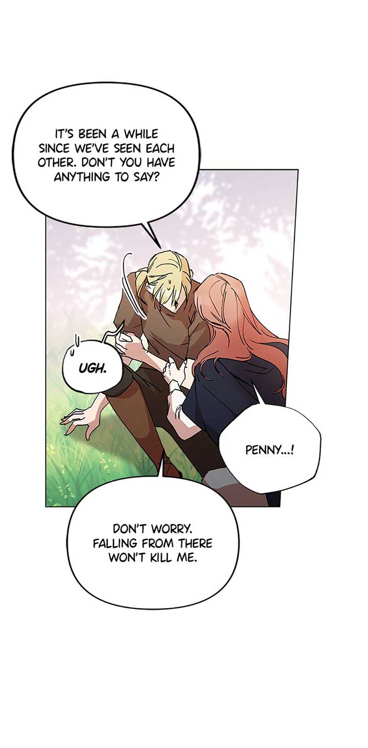 If You Can’t Kill Me, Love Me Chapter 44 - Page 15