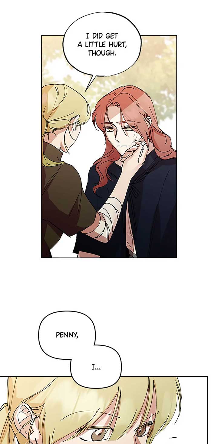 If You Can’t Kill Me, Love Me Chapter 44 - Page 16