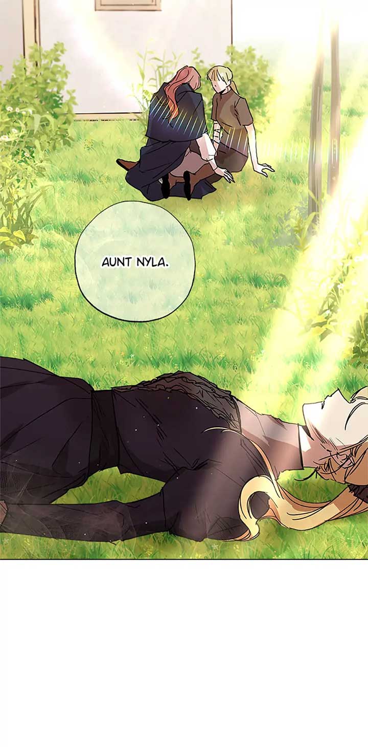 If You Can’t Kill Me, Love Me Chapter 44 - Page 20