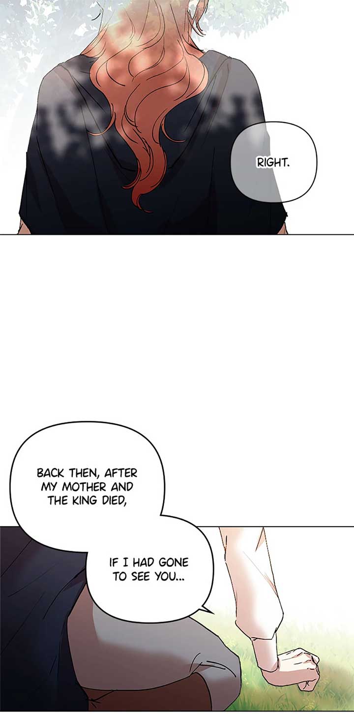 If You Can’t Kill Me, Love Me Chapter 44 - Page 22