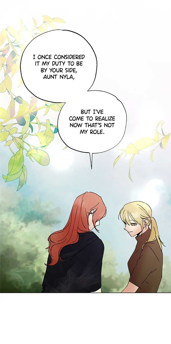 If You Can’t Kill Me, Love Me Chapter 44 - Page 26