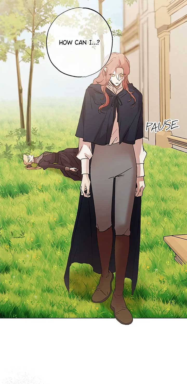 If You Can’t Kill Me, Love Me Chapter 44 - Page 29
