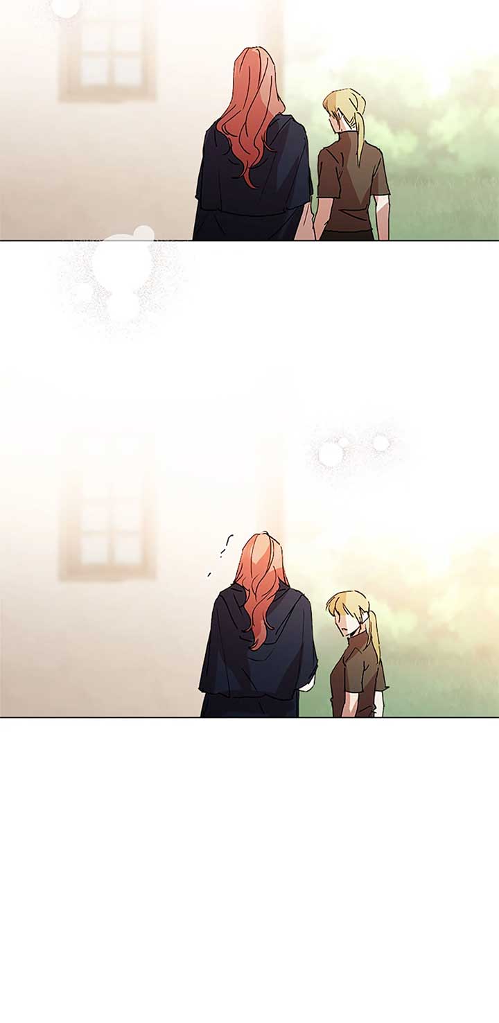 If You Can’t Kill Me, Love Me Chapter 44 - Page 31