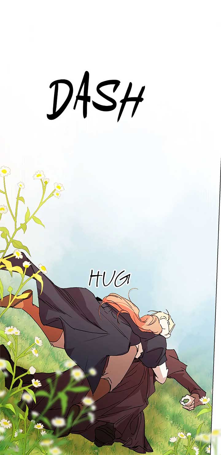If You Can’t Kill Me, Love Me Chapter 44 - Page 32