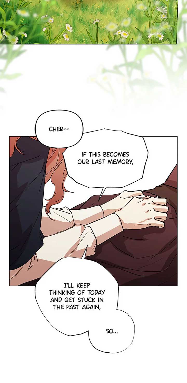 If You Can’t Kill Me, Love Me Chapter 44 - Page 33