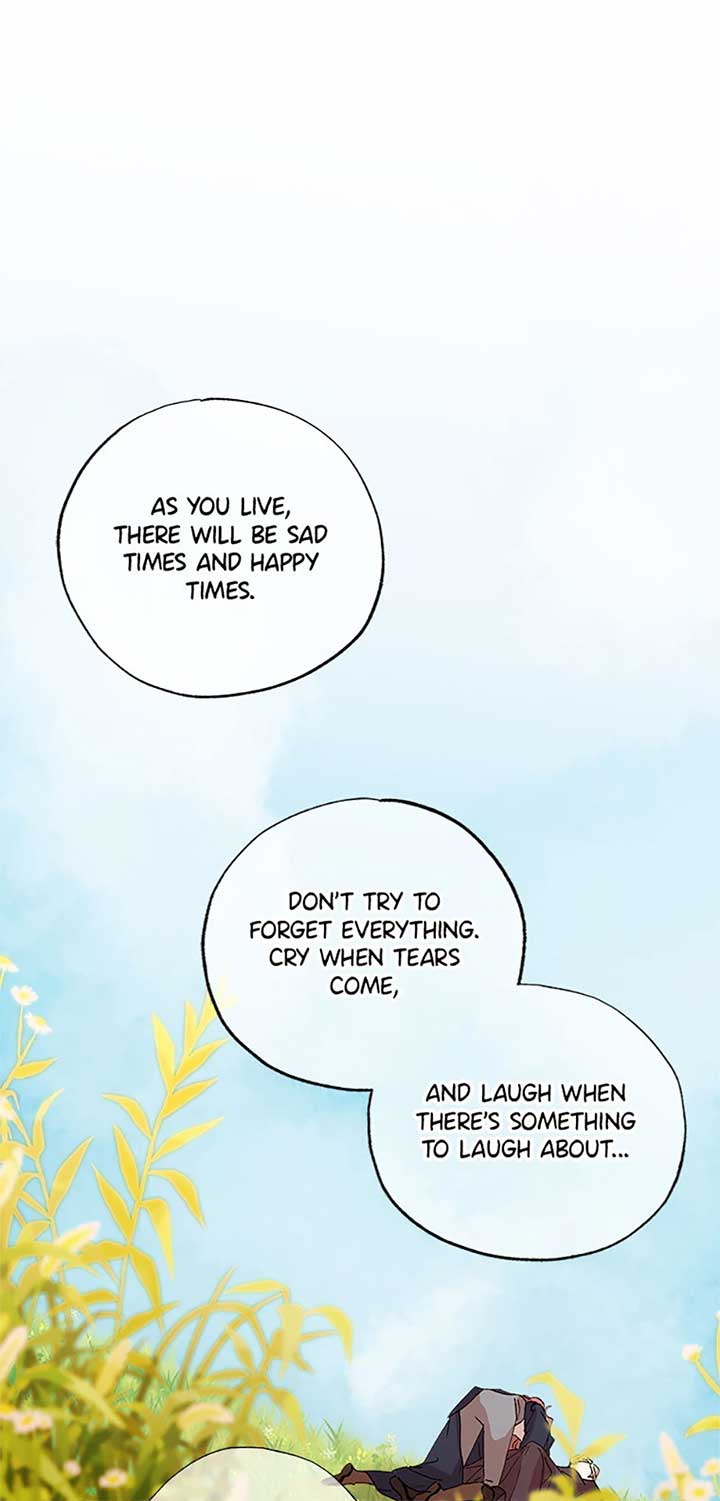 If You Can’t Kill Me, Love Me Chapter 44 - Page 35