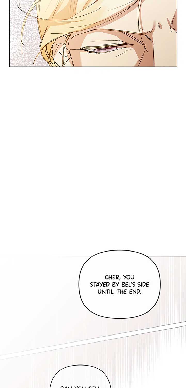 If You Can’t Kill Me, Love Me Chapter 44 - Page 37