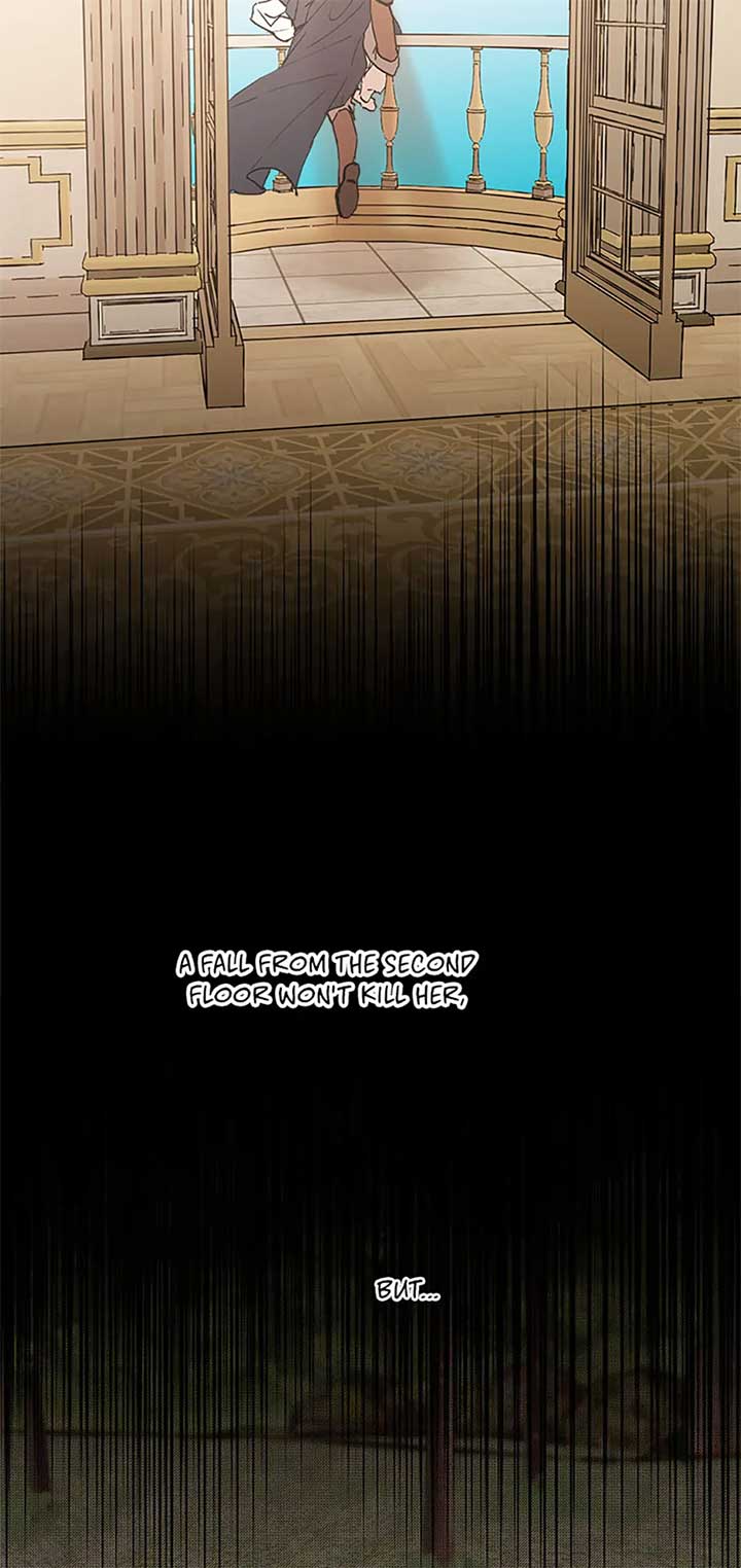If You Can’t Kill Me, Love Me Chapter 44 - Page 5