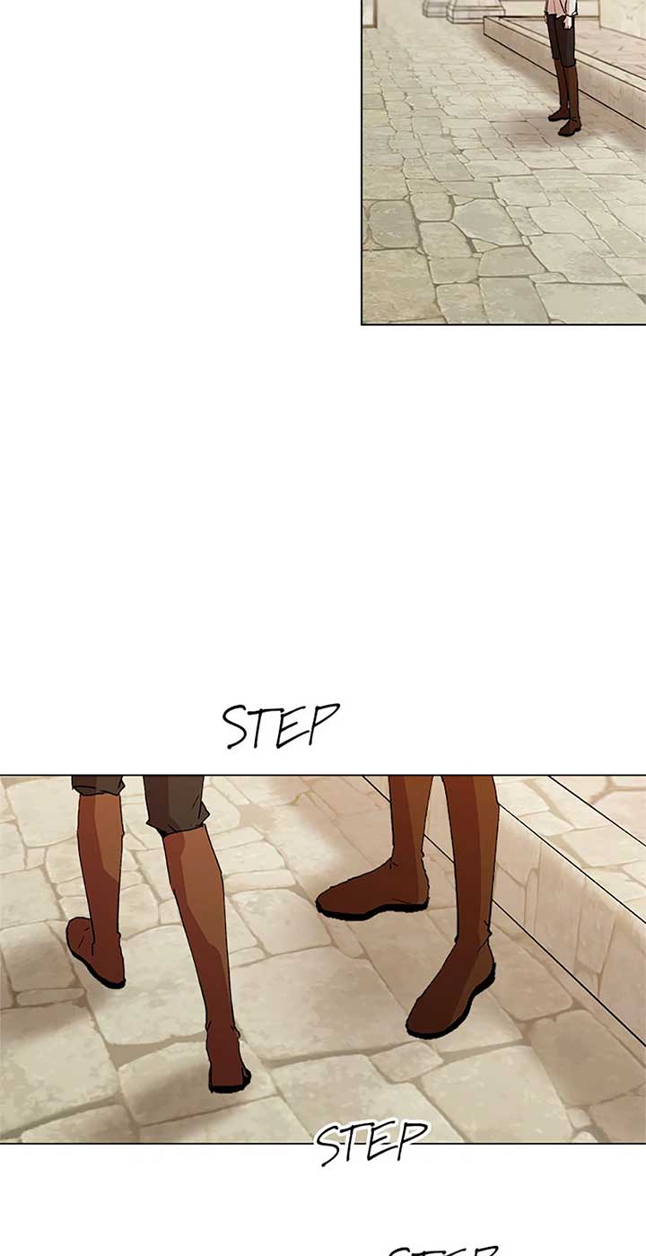 If You Can’t Kill Me, Love Me Chapter 44 - Page 45