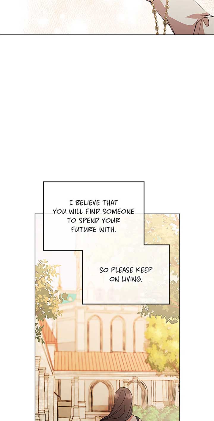 If You Can’t Kill Me, Love Me Chapter 44 - Page 50