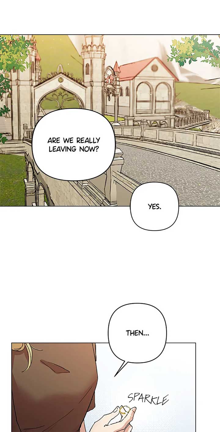 If You Can’t Kill Me, Love Me Chapter 44 - Page 53