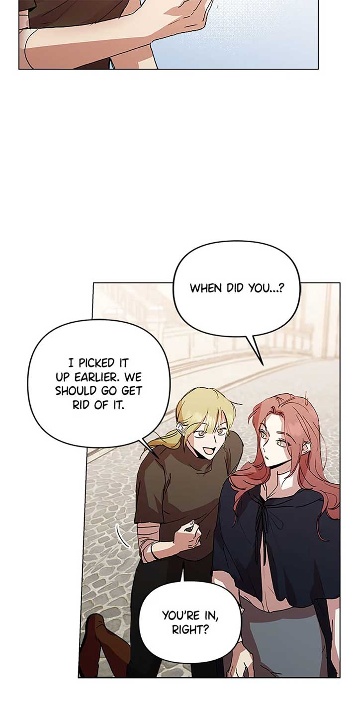 If You Can’t Kill Me, Love Me Chapter 44 - Page 54