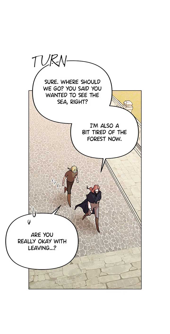 If You Can’t Kill Me, Love Me Chapter 44 - Page 55