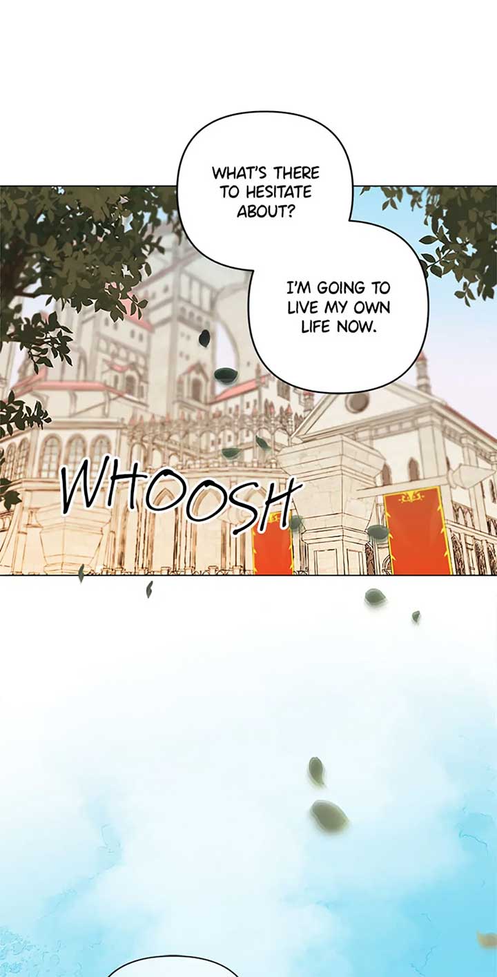If You Can’t Kill Me, Love Me Chapter 44 - Page 56