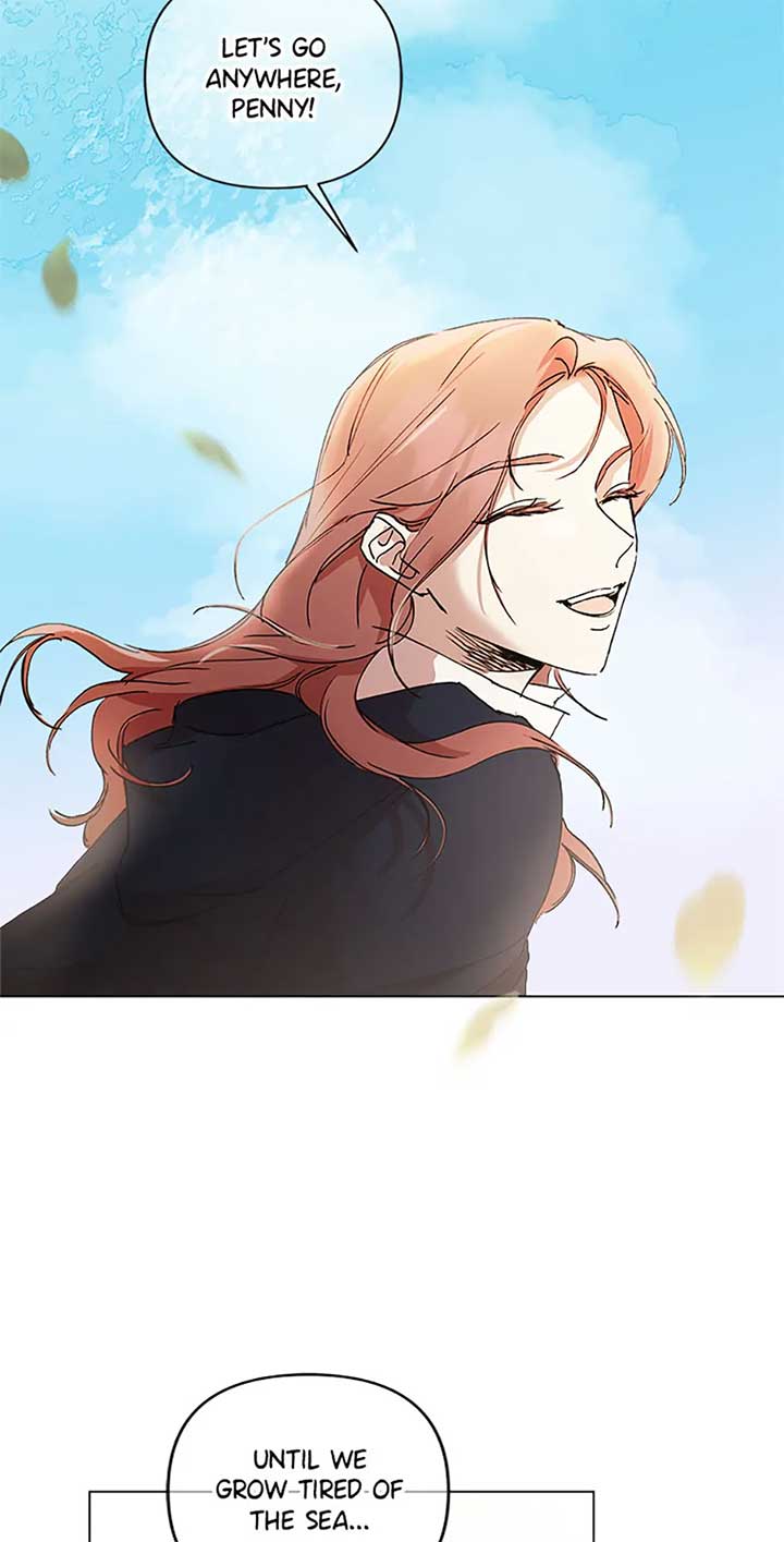 If You Can’t Kill Me, Love Me Chapter 44 - Page 57
