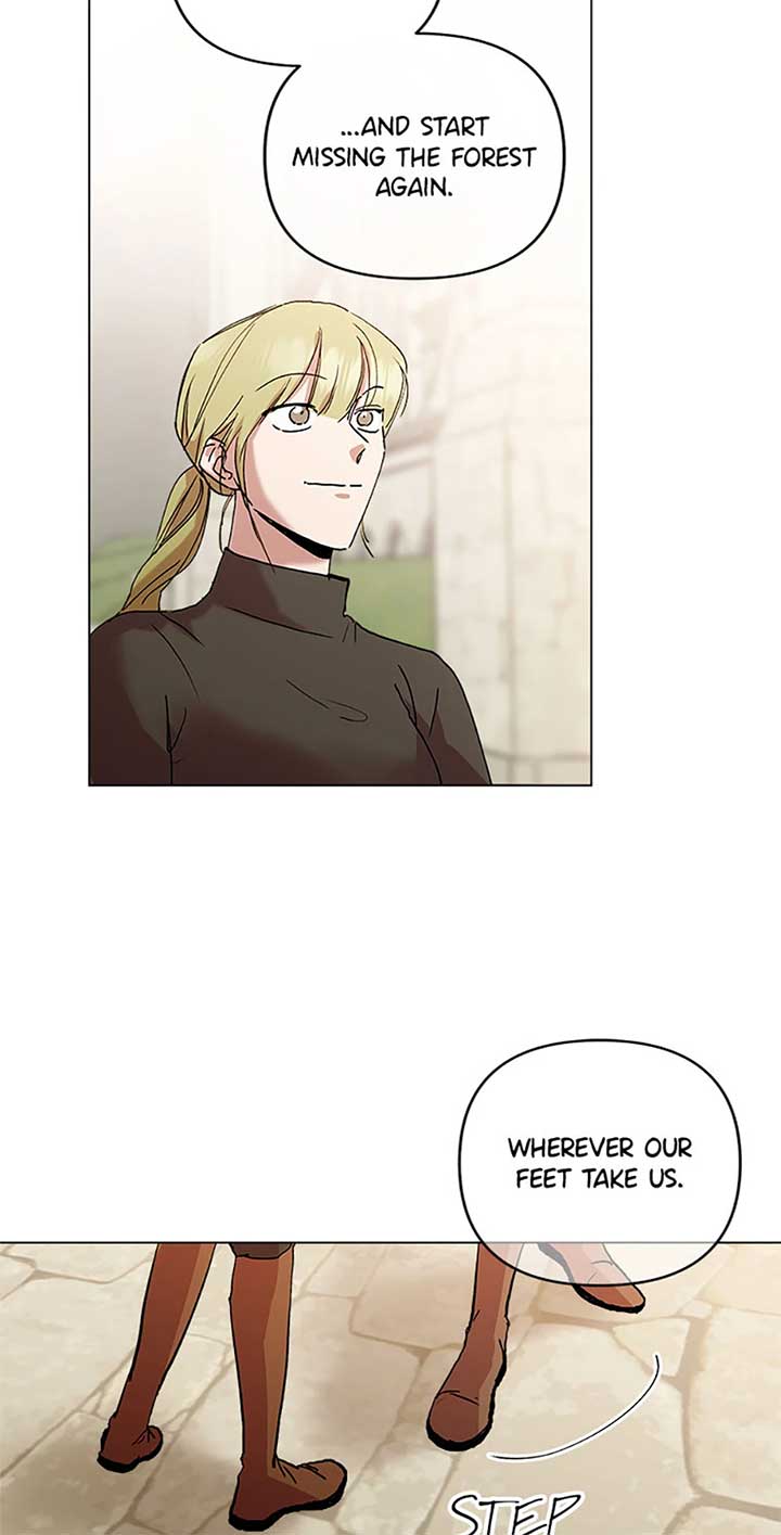 If You Can’t Kill Me, Love Me Chapter 44 - Page 58