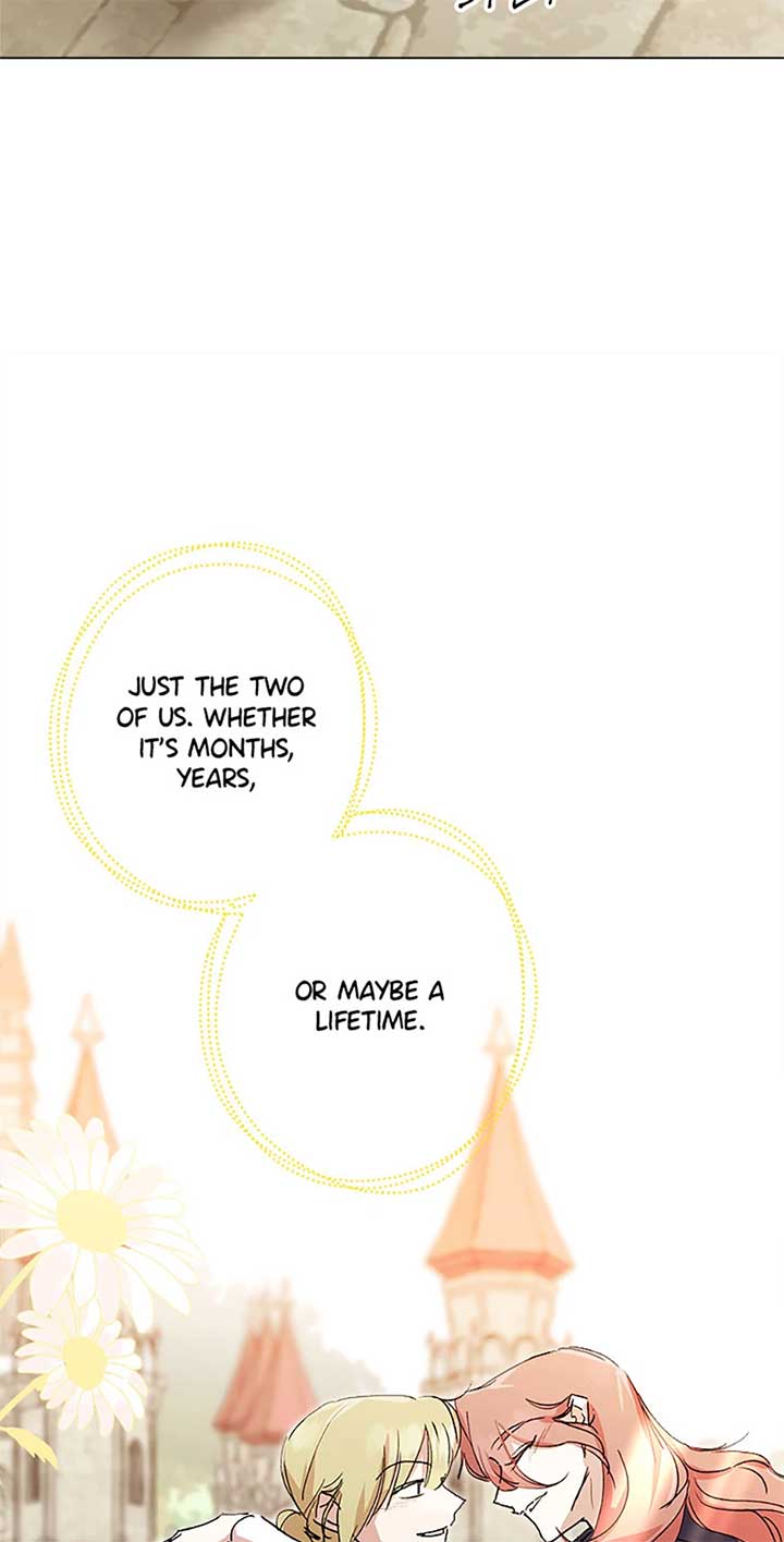 If You Can’t Kill Me, Love Me Chapter 44 - Page 59