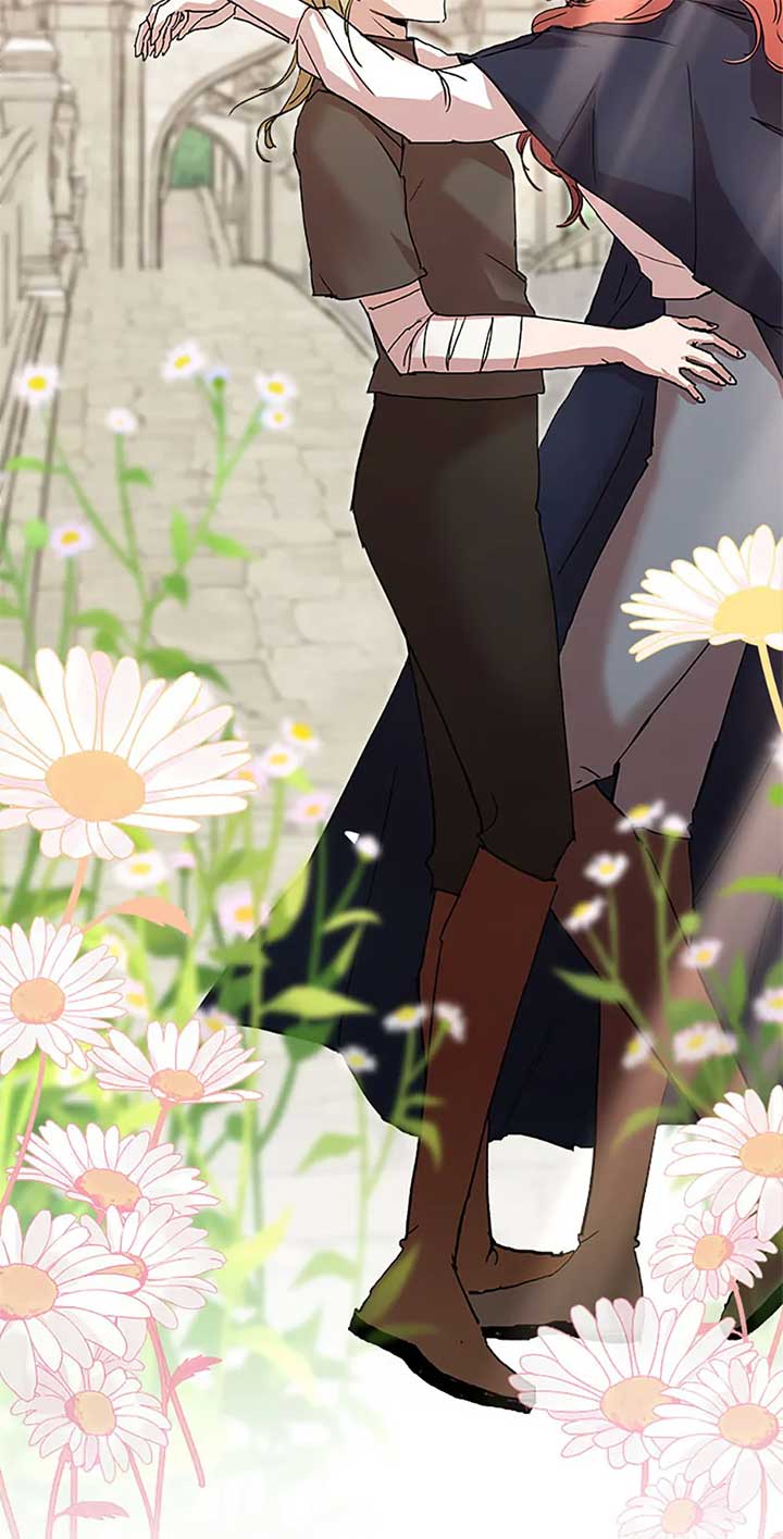 If You Can’t Kill Me, Love Me Chapter 44 - Page 60