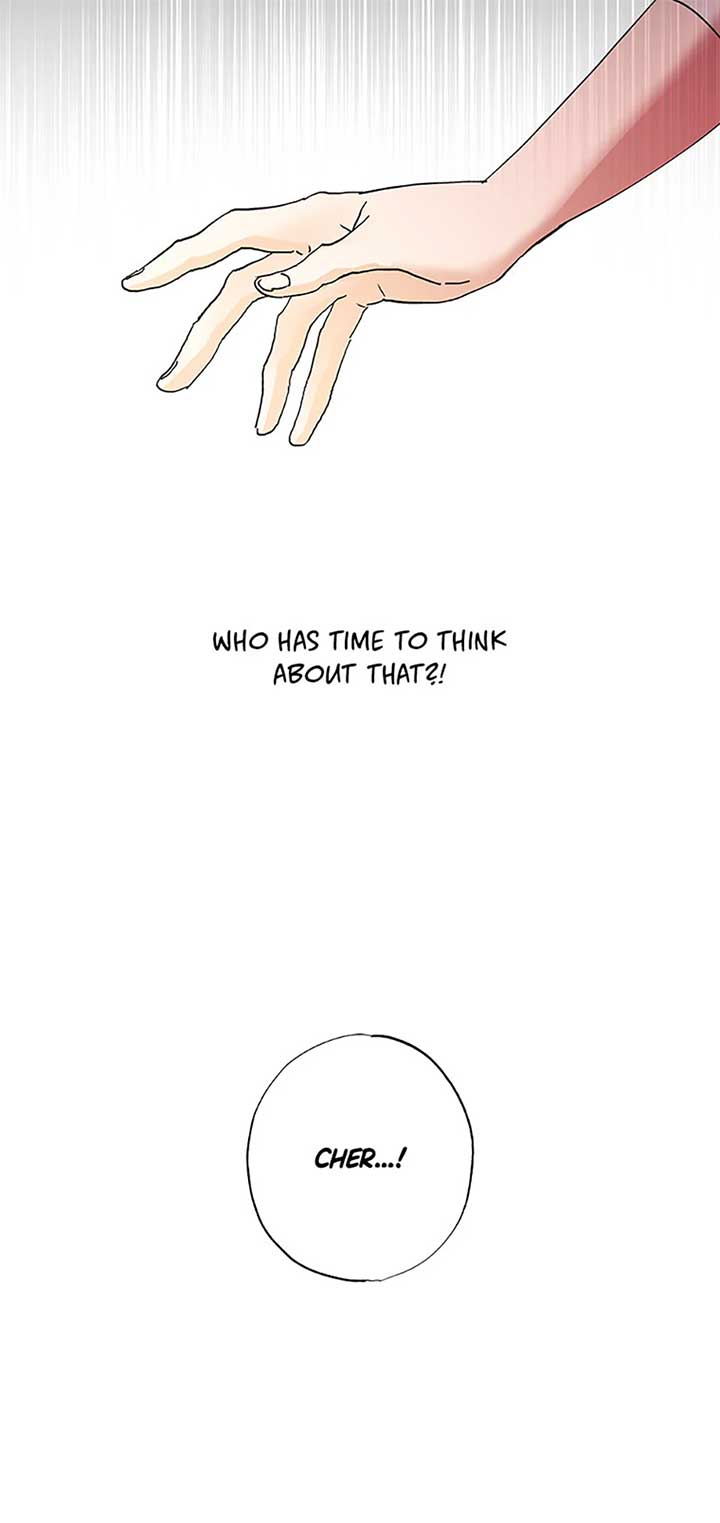 If You Can’t Kill Me, Love Me Chapter 44 - Page 7