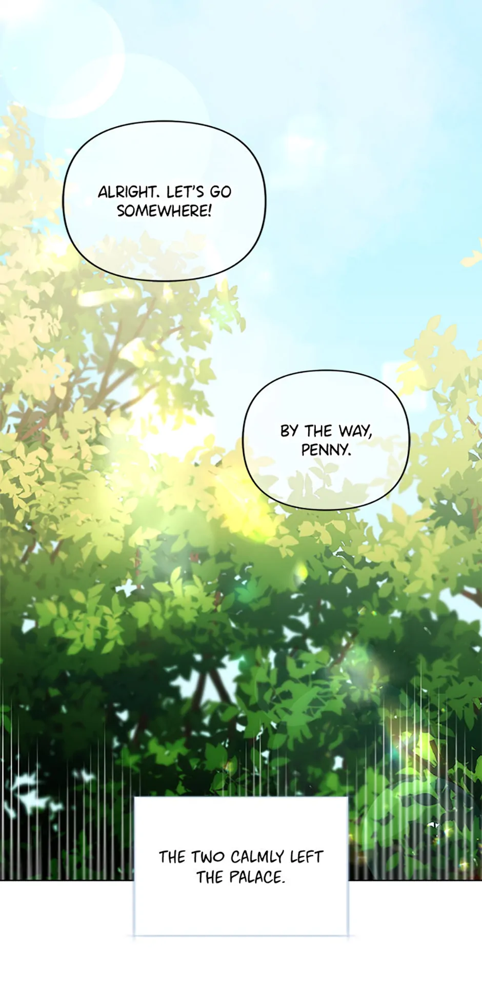 If You Can’t Kill Me, Love Me Chapter 45 - Page 2