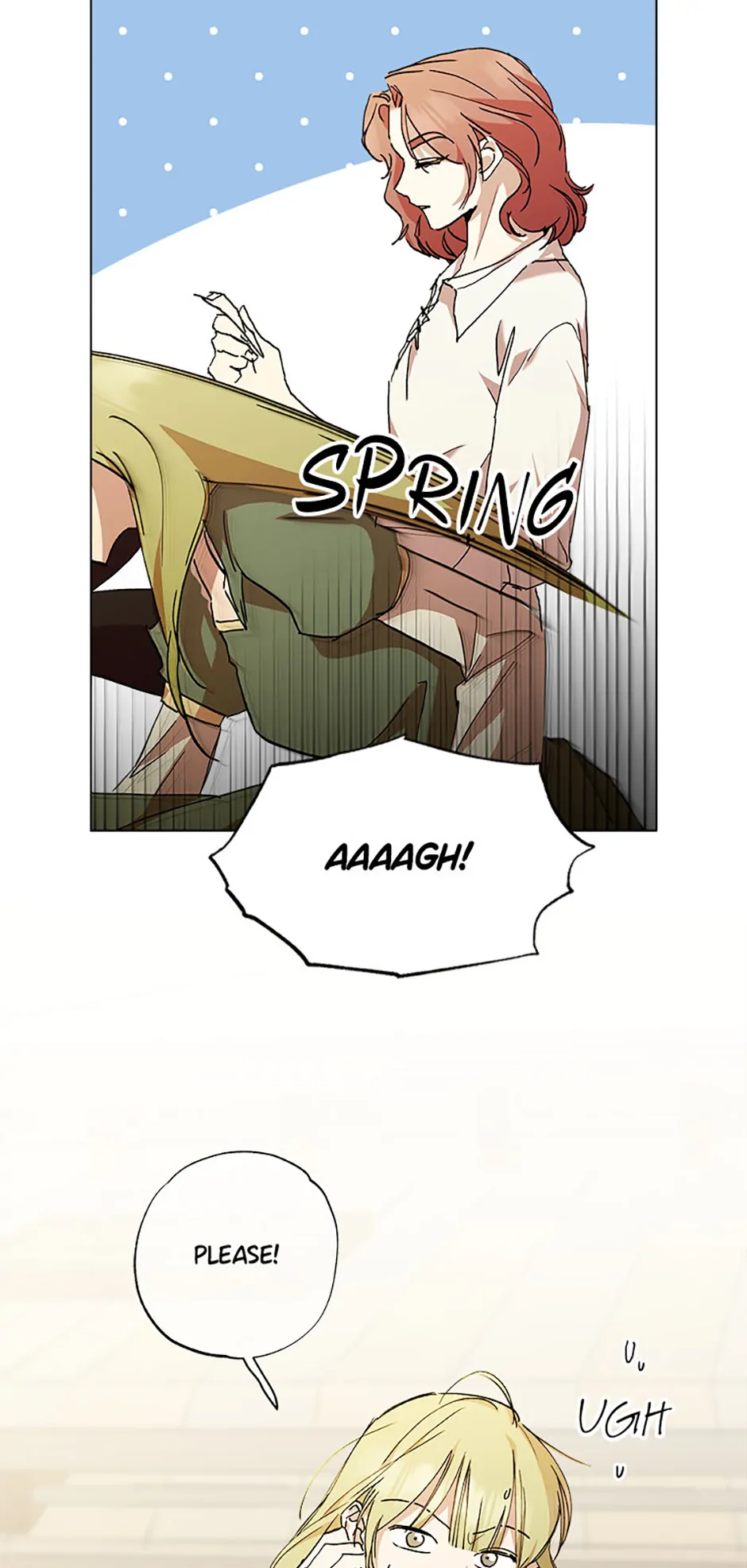 If You Can’t Kill Me, Love Me Chapter 45 - Page 12