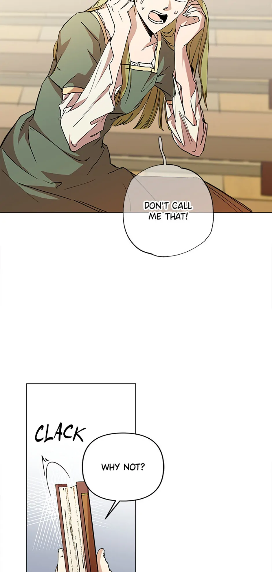 If You Can’t Kill Me, Love Me Chapter 45 - Page 13