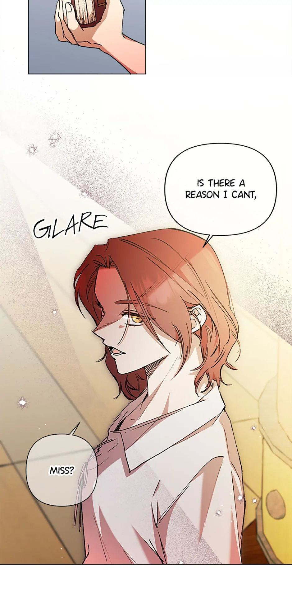 If You Can’t Kill Me, Love Me Chapter 45 - Page 14