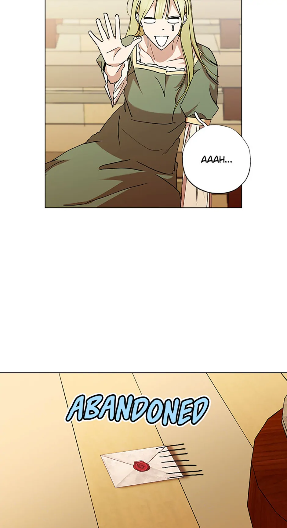 If You Can’t Kill Me, Love Me Chapter 45 - Page 17