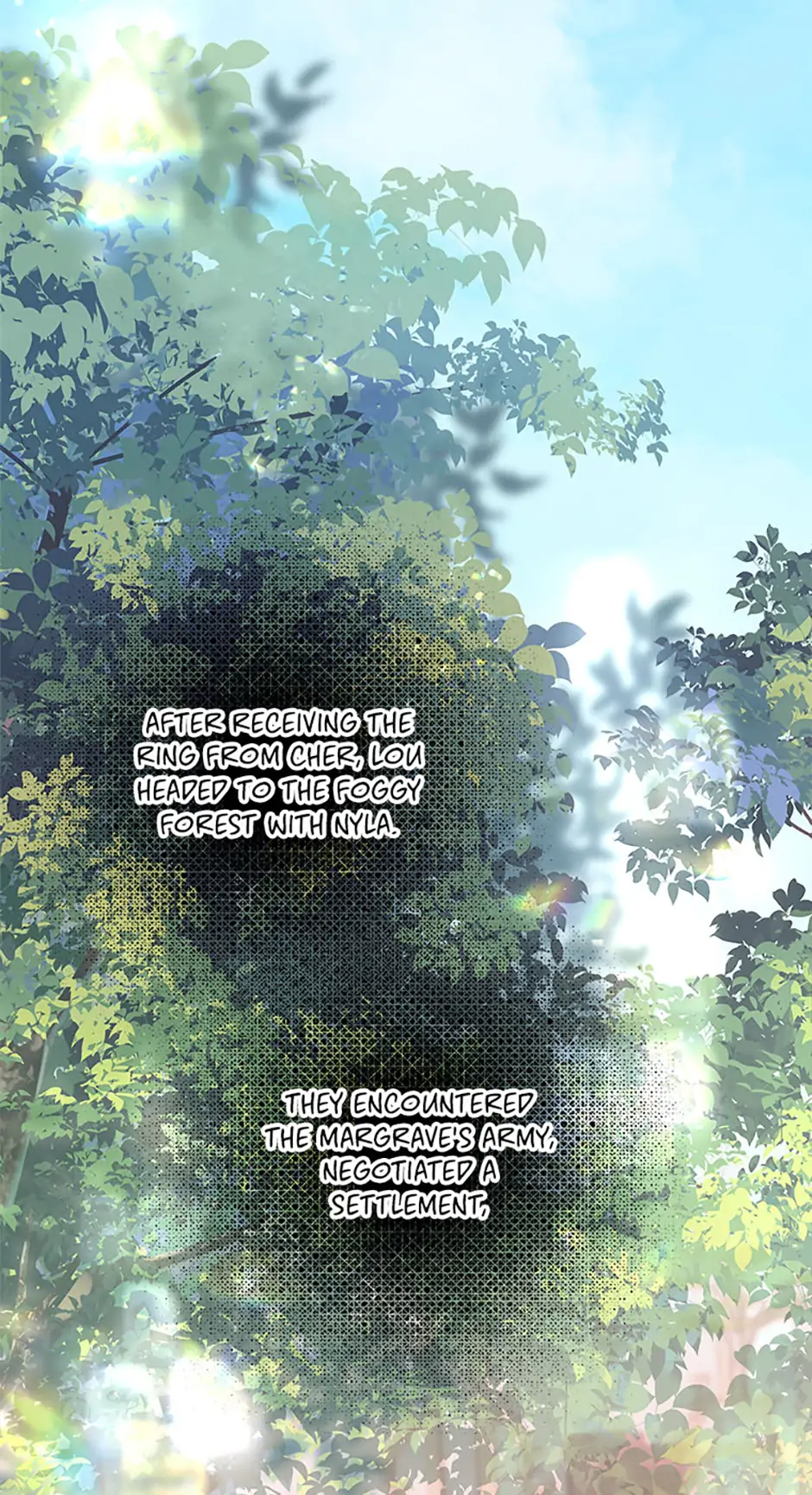 If You Can’t Kill Me, Love Me Chapter 45 - Page 20