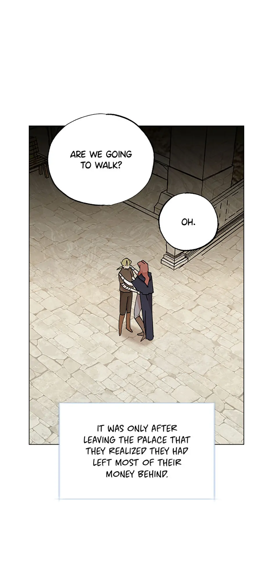 If You Can’t Kill Me, Love Me Chapter 45 - Page 3