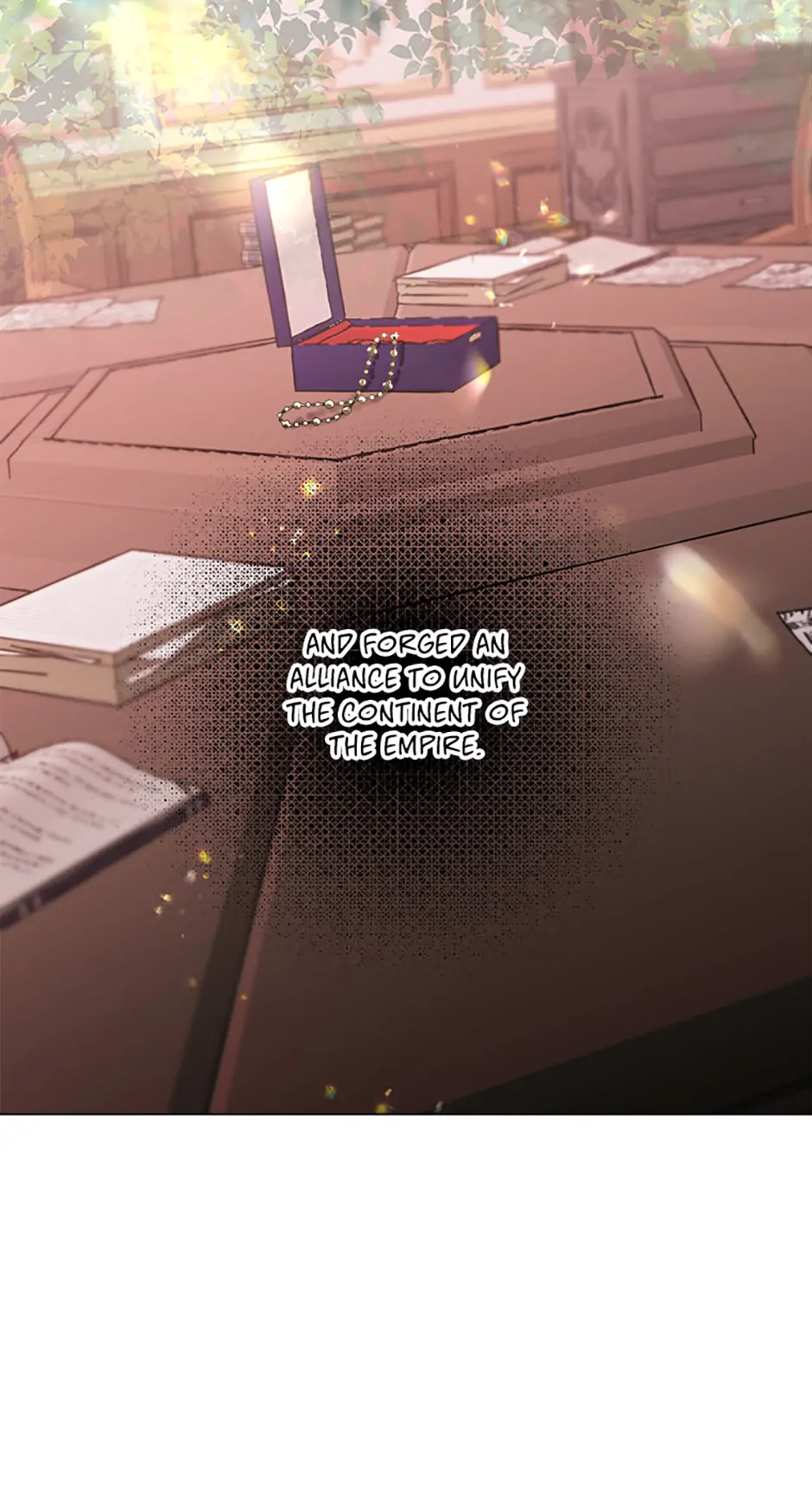 If You Can’t Kill Me, Love Me Chapter 45 - Page 21