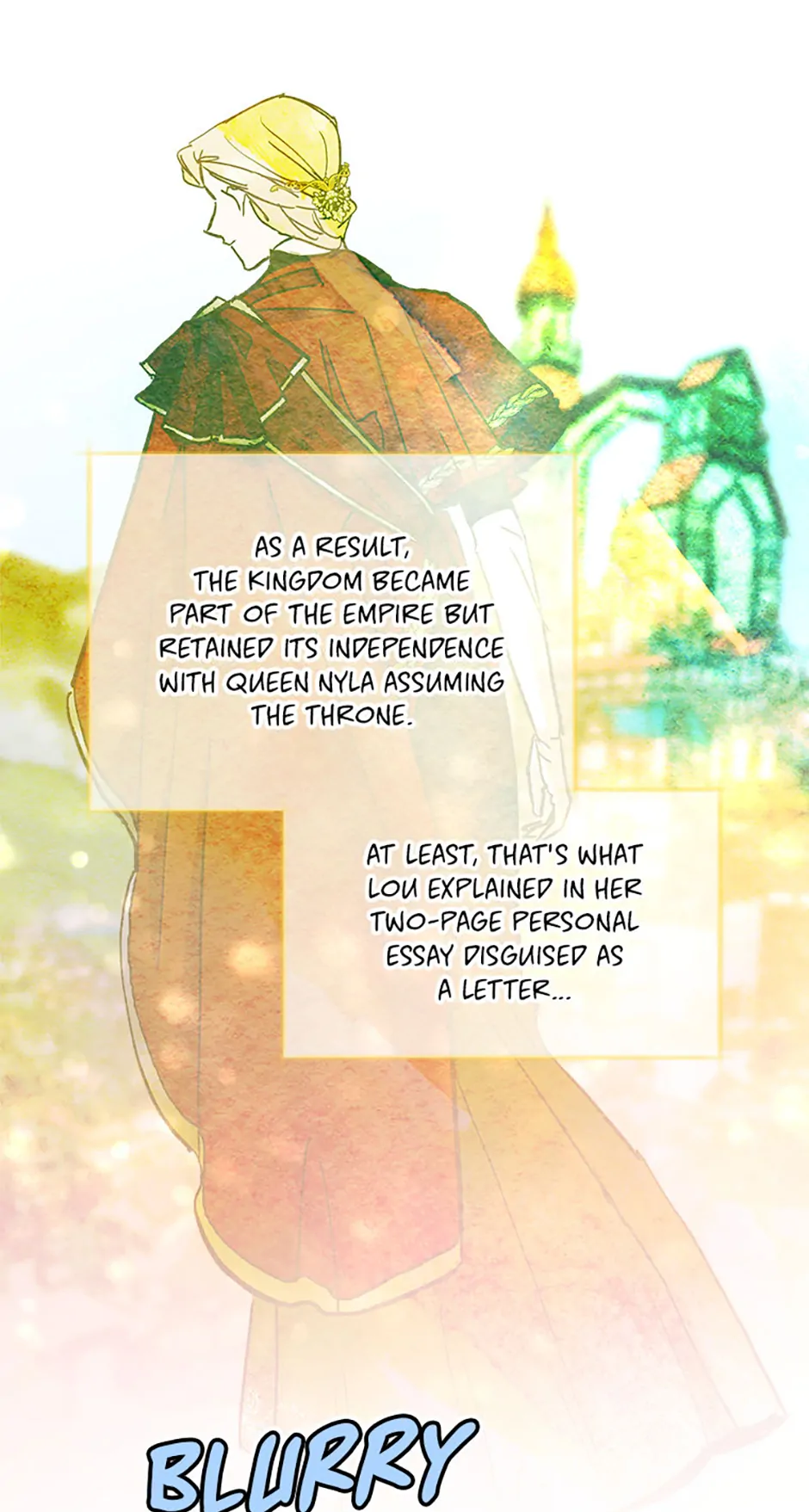If You Can’t Kill Me, Love Me Chapter 45 - Page 22