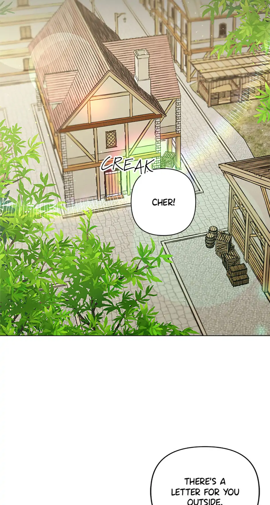 If You Can’t Kill Me, Love Me Chapter 45 - Page 26