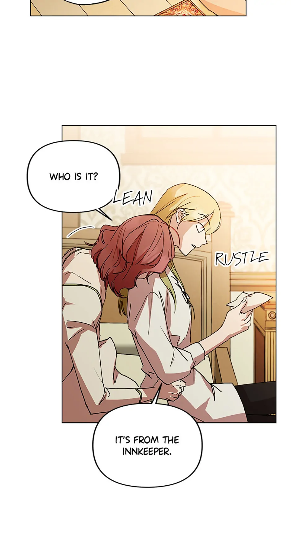 If You Can’t Kill Me, Love Me Chapter 45 - Page 28