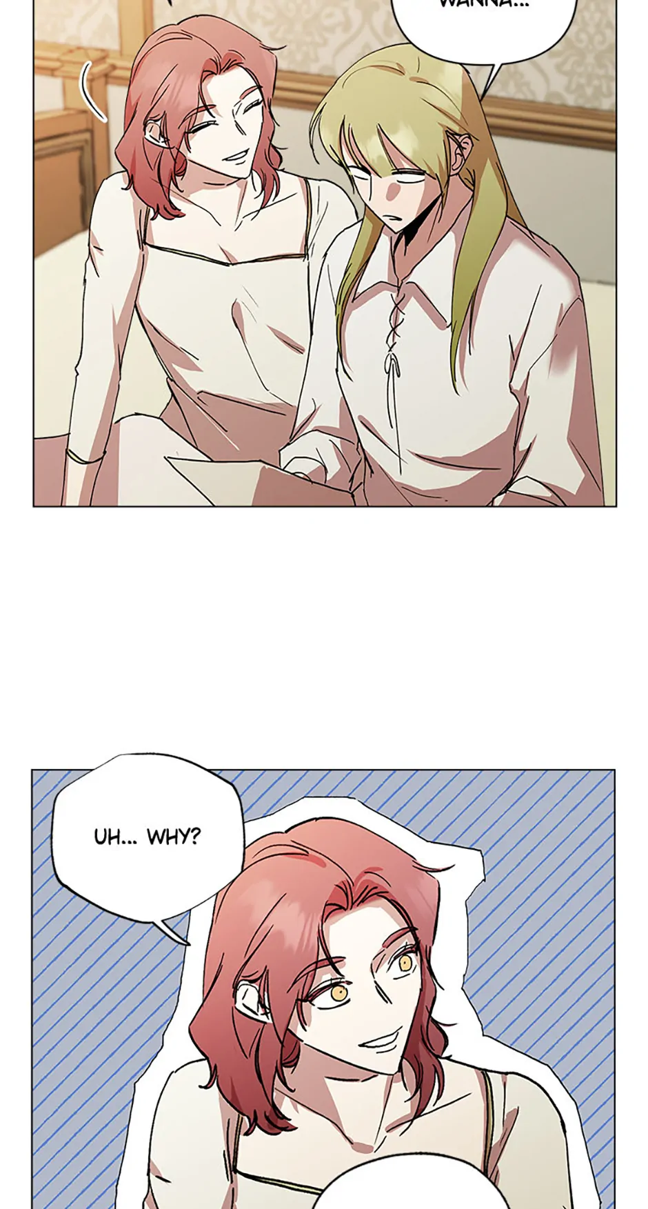 If You Can’t Kill Me, Love Me Chapter 45 - Page 31