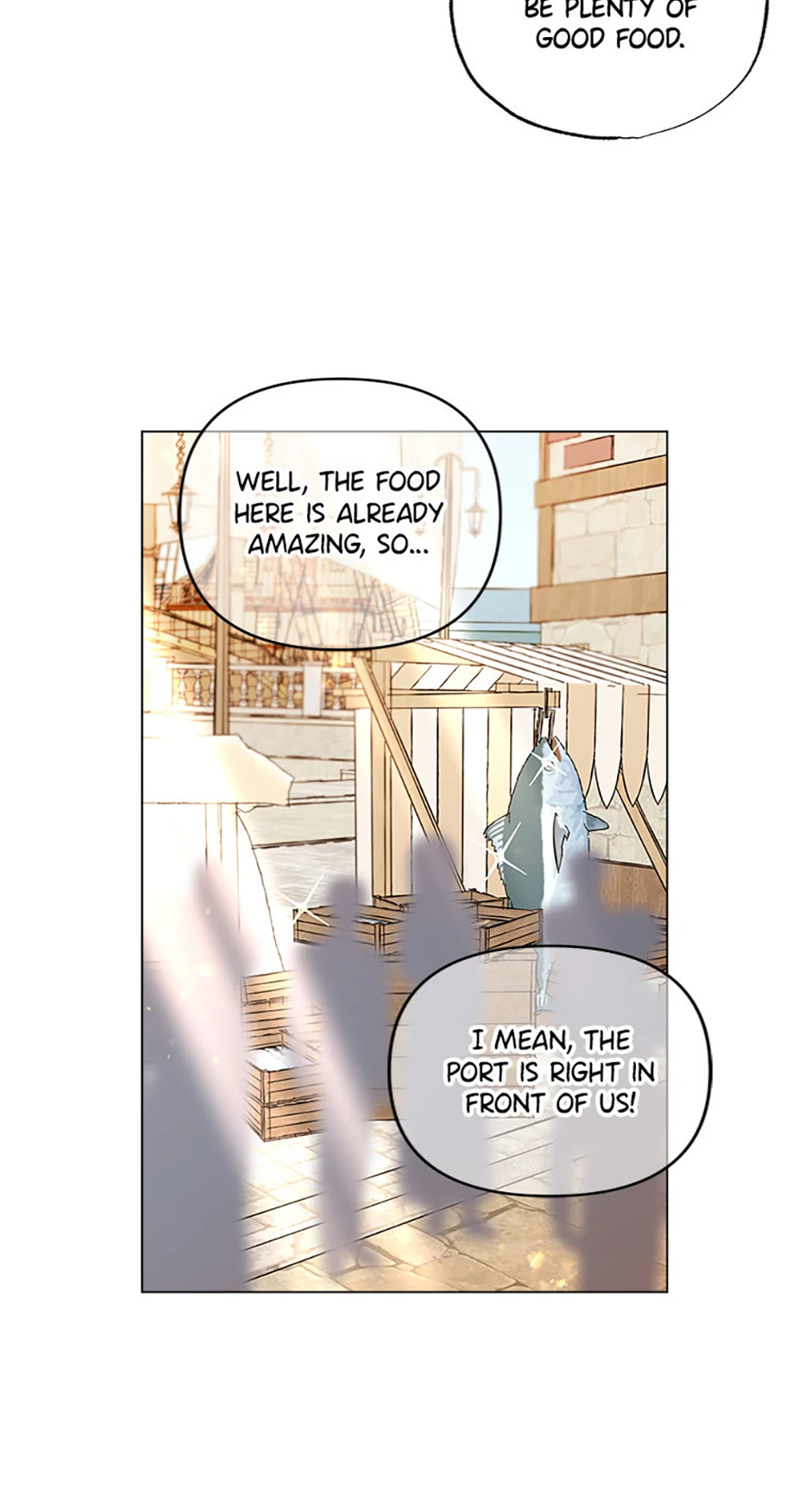 If You Can’t Kill Me, Love Me Chapter 45 - Page 33