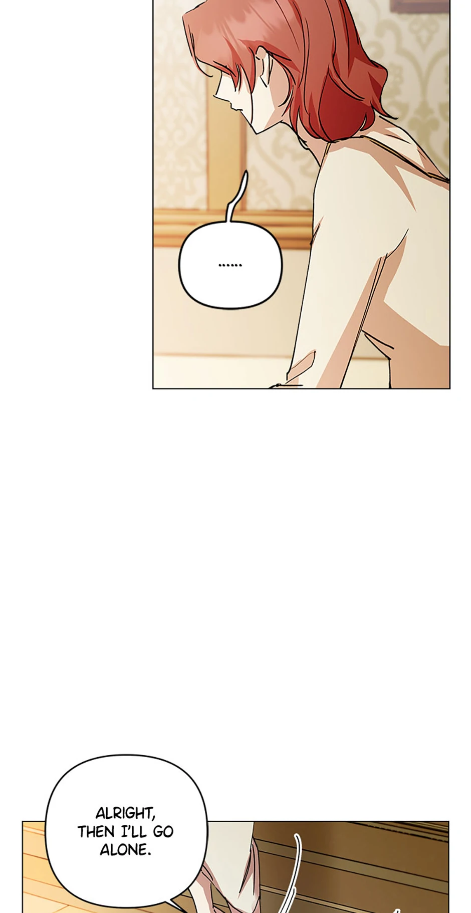 If You Can’t Kill Me, Love Me Chapter 45 - Page 37