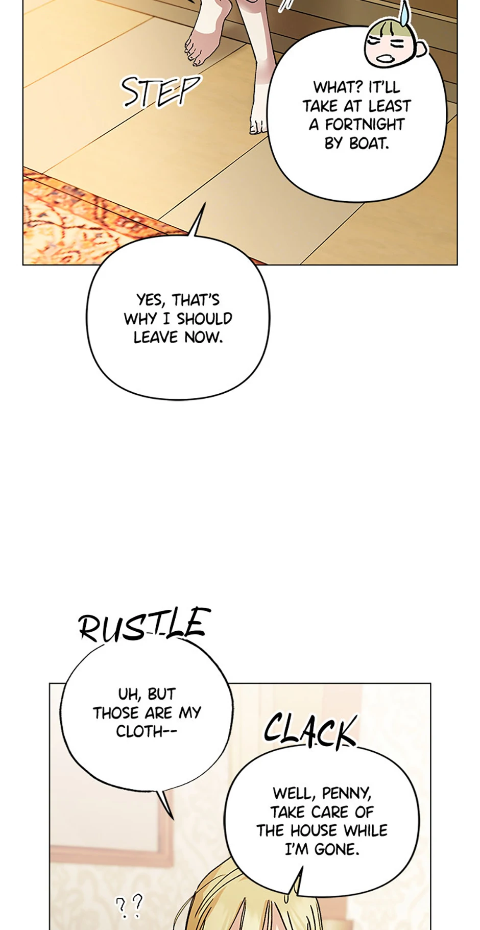 If You Can’t Kill Me, Love Me Chapter 45 - Page 38
