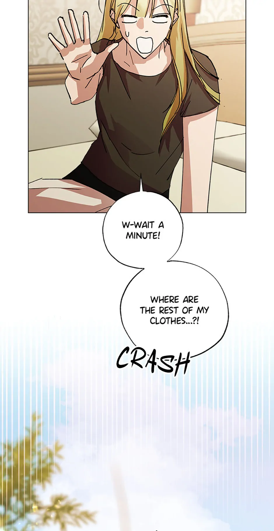 If You Can’t Kill Me, Love Me Chapter 45 - Page 39