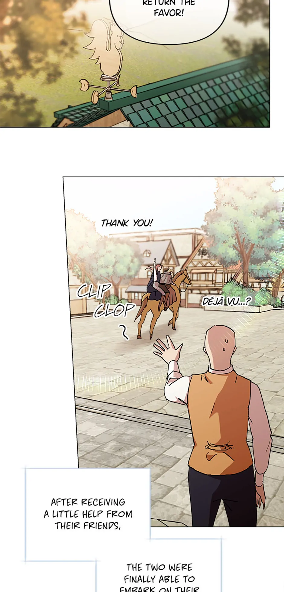 If You Can’t Kill Me, Love Me Chapter 45 - Page 5