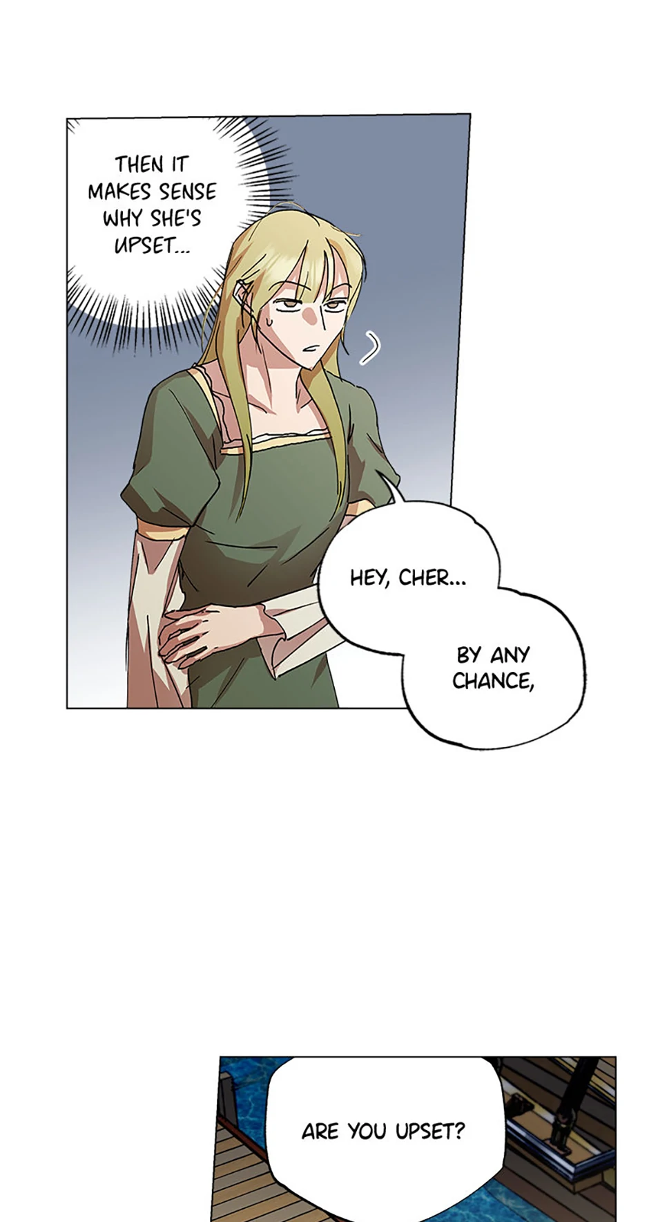If You Can’t Kill Me, Love Me Chapter 45 - Page 42