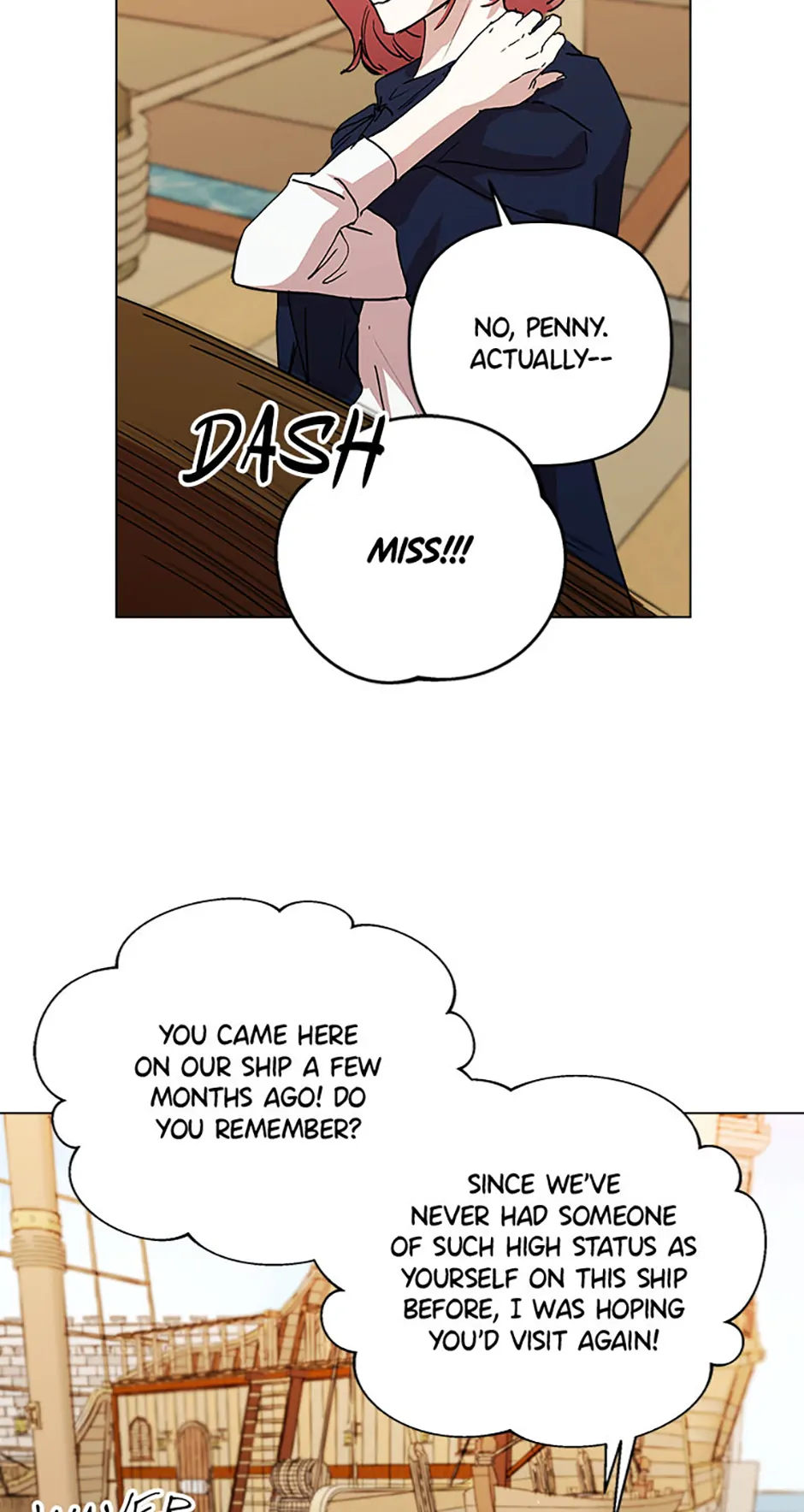 If You Can’t Kill Me, Love Me Chapter 45 - Page 44