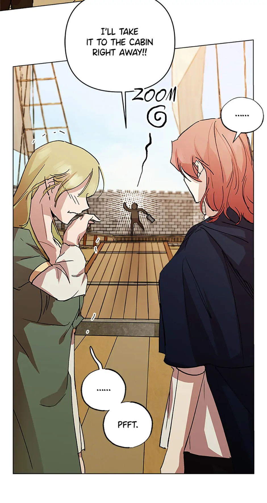 If You Can’t Kill Me, Love Me Chapter 45 - Page 46