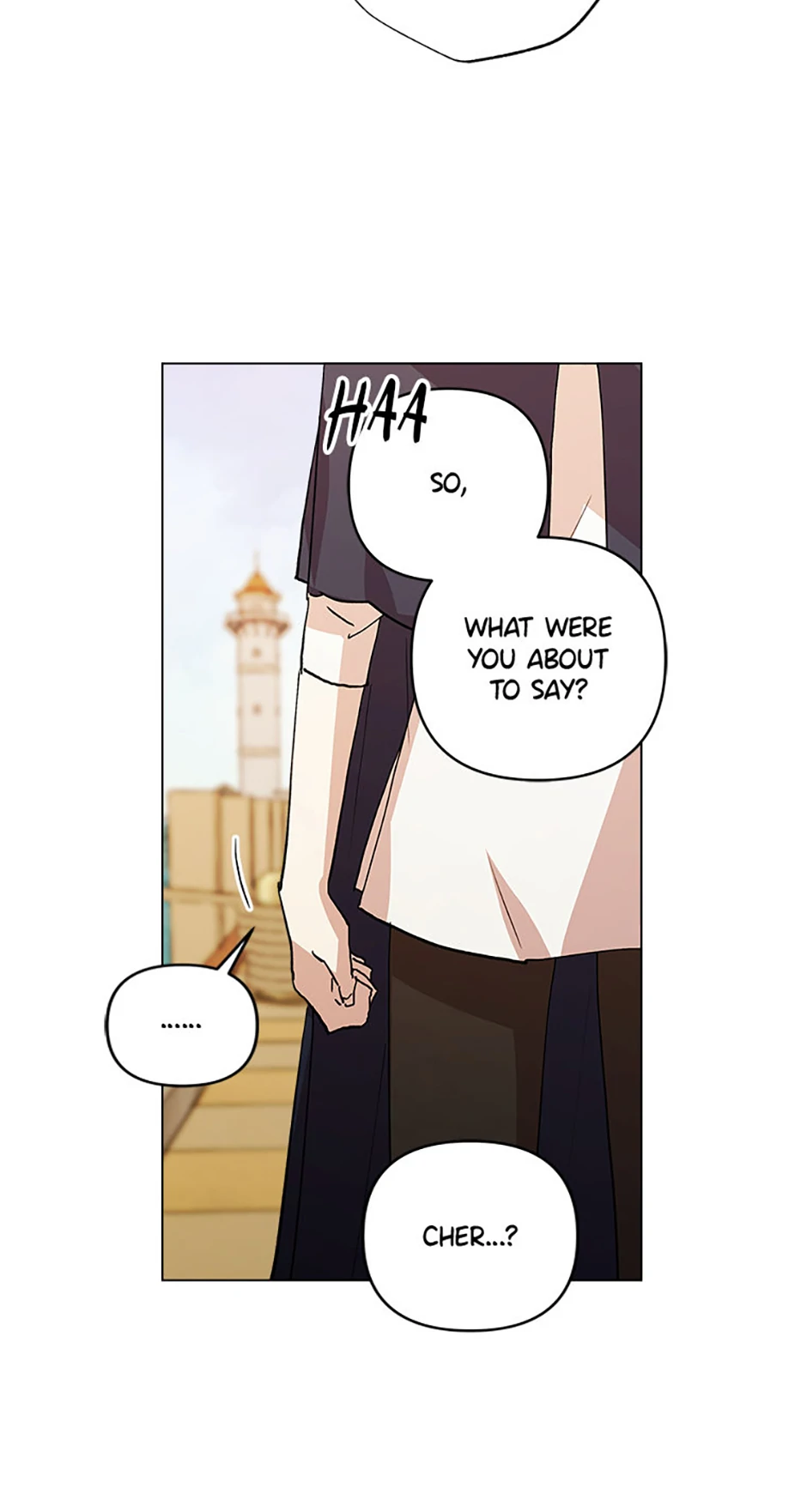 If You Can’t Kill Me, Love Me Chapter 45 - Page 48
