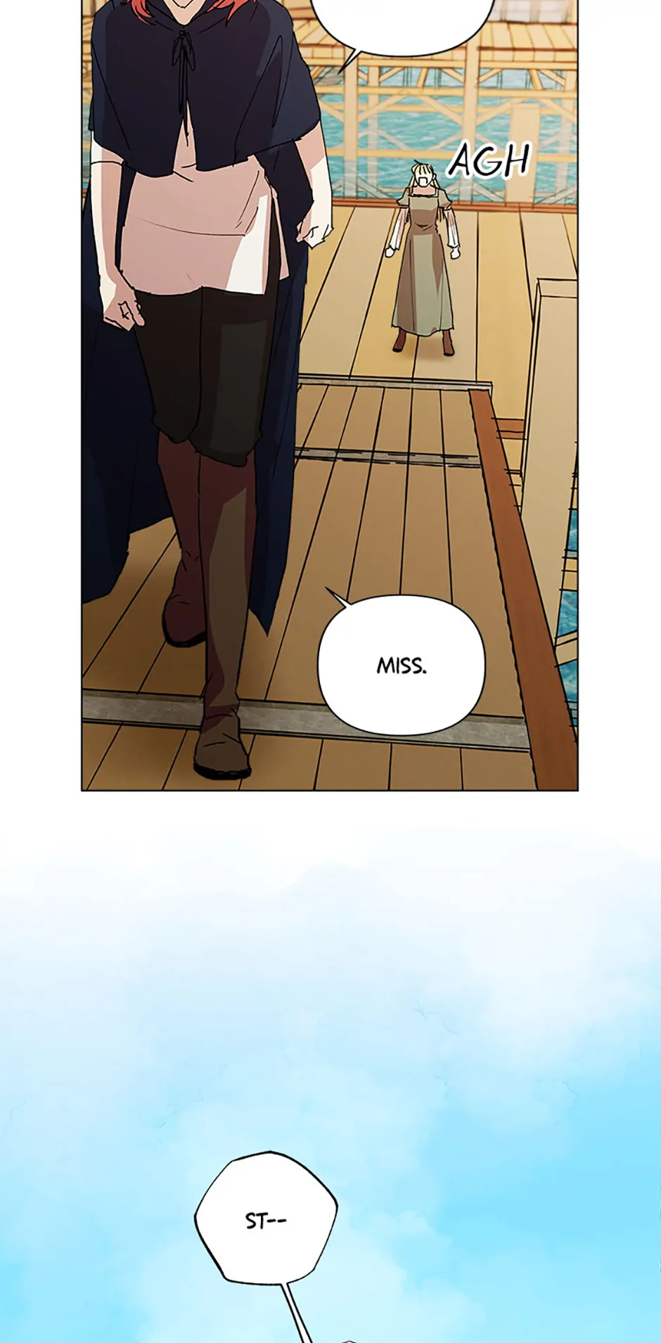 If You Can’t Kill Me, Love Me Chapter 45 - Page 51
