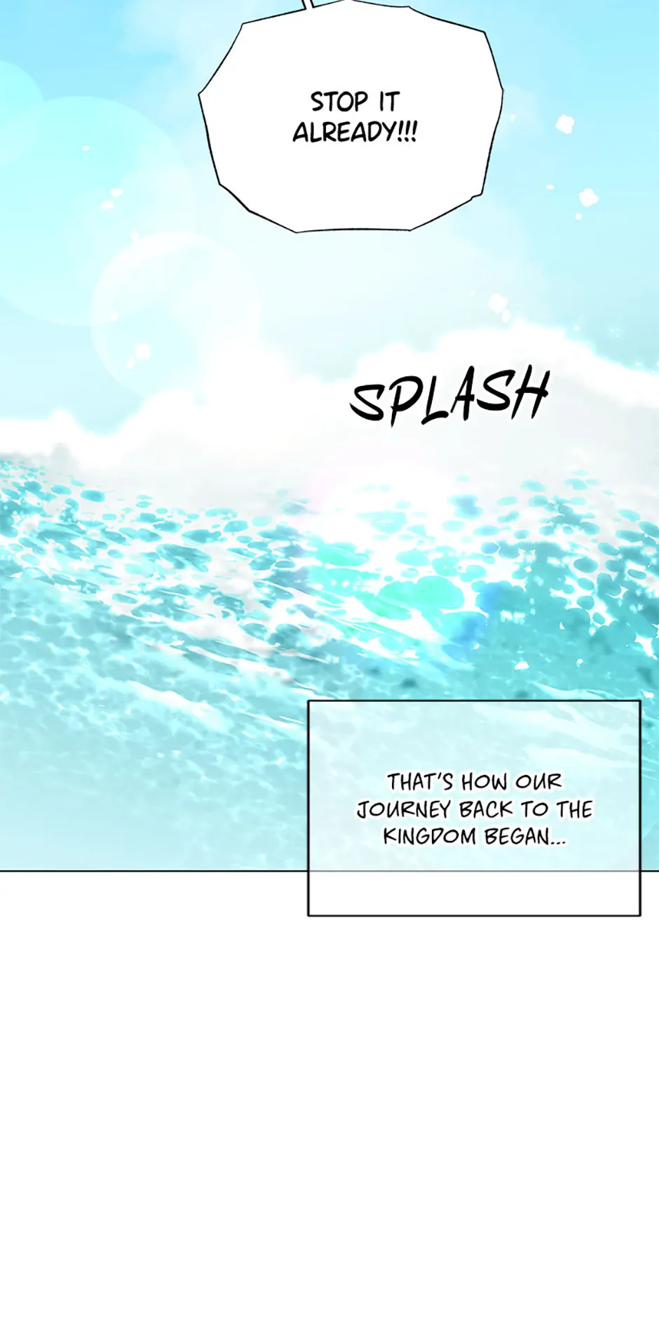 If You Can’t Kill Me, Love Me Chapter 45 - Page 52