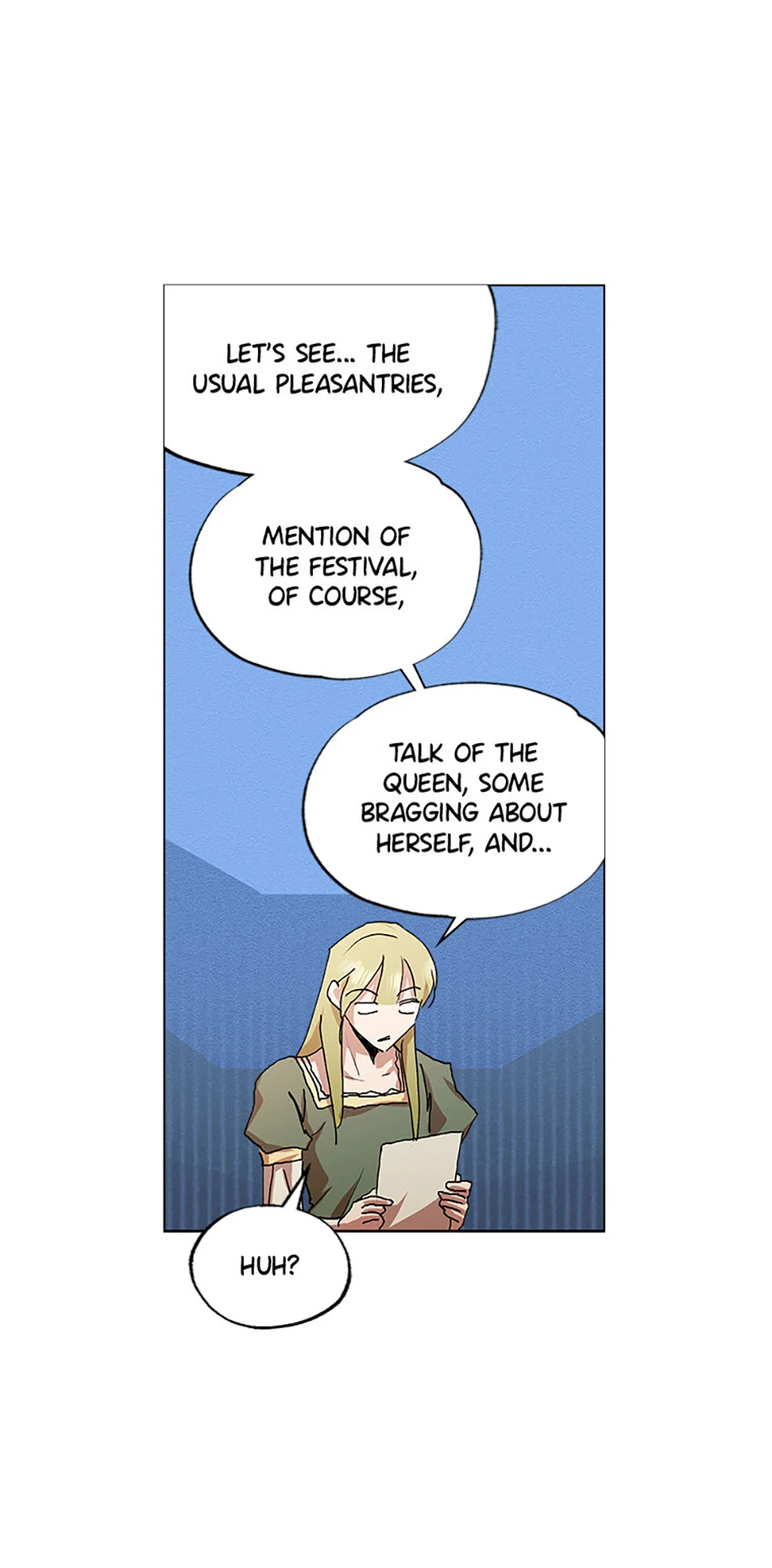 If You Can’t Kill Me, Love Me Chapter 45 - Page 54