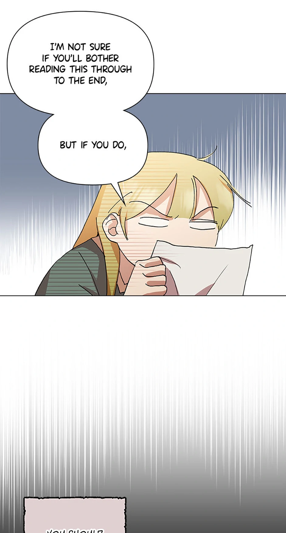 If You Can’t Kill Me, Love Me Chapter 45 - Page 55